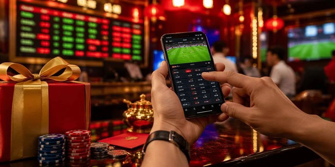 wu888 Việt Nam Sảnh casino